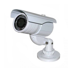 Camera de supraveghere falsa de exterior cu infrarosu IR-2000