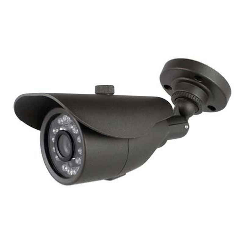 Camera de supraveghere de exterior 700 TVL, 6 MM, 35 M Chipset Sony GS700ACT159IR60-S
