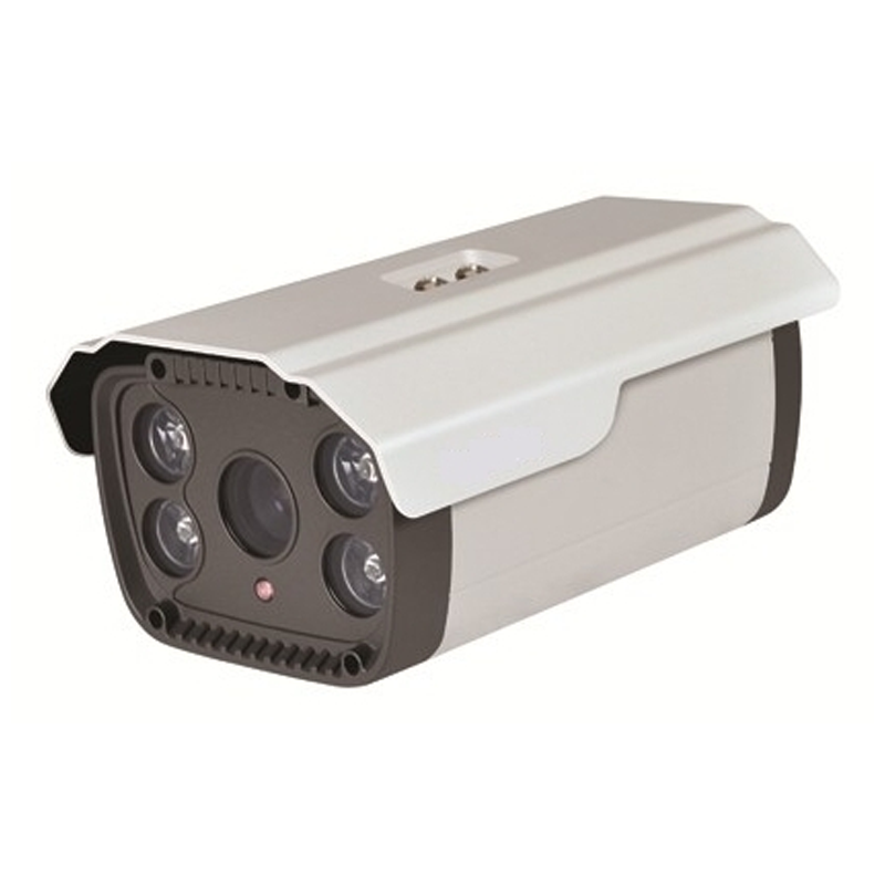 Camera de supraveghere de exterior 700 TVL, 8 mm, 60 m, Chipset Sony GS-700ACT165-ER4_8MM