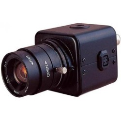 Camera de supraveghere box 600 TVL, Fara lentila, Fara IR, Chipset SONY GS600WD-C001-S