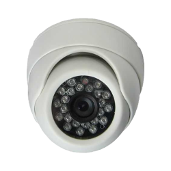 Camera de supraveghere de exterior 420 TVL, 3.6 MM, IR 20 M TC-4951MH-S