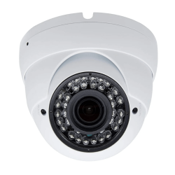 Camera de supraveghere de exterior 480 TVL, 4-9 mm, IR 30 m, Chipset Sony NK-210ACS037IR36-S