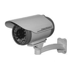 Camera de supraveghere de exterior 480 TVL, 6 MM, 30 M NK-210ACT045IR48-S