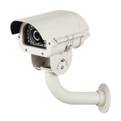 Camera de supraveghere de exterior 480 TVL, 3.5-8 mm, IR 40 m NK-210ACT048IR36