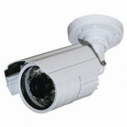 Camera de supraveghere de exterior 420 TVL, 3.6 MM, IR 20 M NK-210T68IR26-S