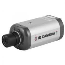 Camera de supraveghere de interior 480 TVL, Fara lentila, IR 15 M, Fara suport SF-2032-S