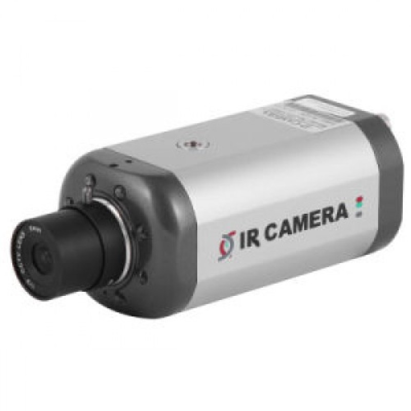 Camera de supraveghere de interior 480 TVL, Fara lentila, IR 15 M, Fara suport SF-2032-S
