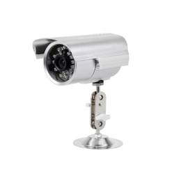 Camera de supraveghere de exterior 540 TVL, 3.6 mm, IR 20 m, Chipset Sony TC-3052TN