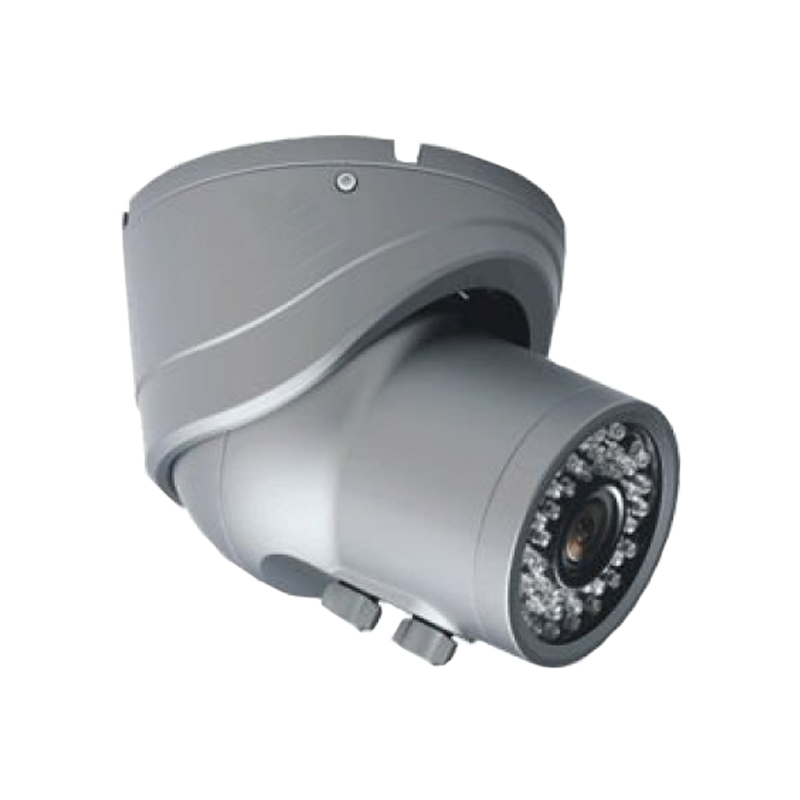 Camera de supraveghere de exterior 700 TVL, 2.8-12 mm, IR 25 m, Chipset Sony VE-7048EF/OSD GS600WD-IR36-S