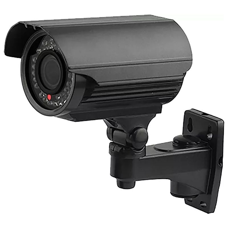 Camera de supraveghere de exterior 2 MP, 2.8-12 MM,  IR 25 M HD-A701
