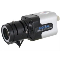 Camera de supraveghere de interior 700 TVL, Fara lentila, Fara Ir, Fara suport, Chipset Sony VE-6047EF/OSD