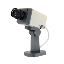 Camera de supraveghere motorizata falsa CA-01Y1