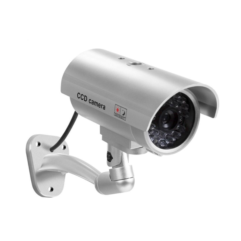 Camera de supraveghere falsa cu infrarosu IR-1900