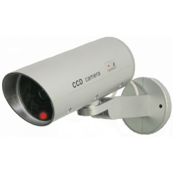 Camera de supraveghere falsa motorizata PT-1600A