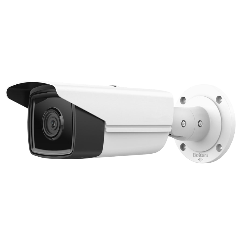 Camera de supraveghere de exterior 8 MP (4K), 3.6mm, IR 40 m UV-HDBK525