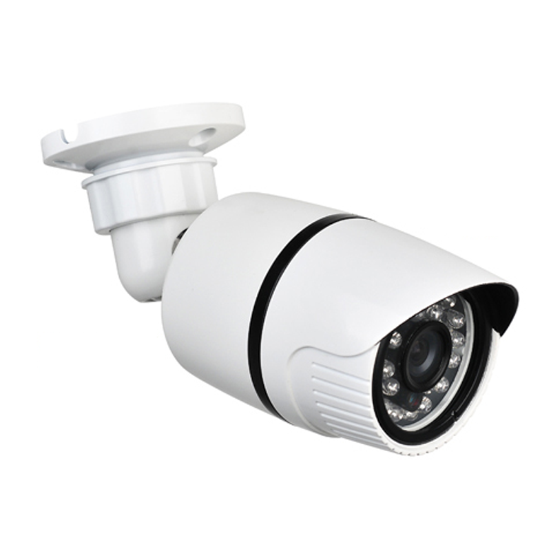 Camera de supraveghere de exterior 1.3 MP, 3.6 MM, IR 20 M UV-AHDBT601