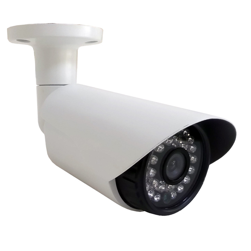Camera de supraveghere de exterior 1.3 MP, 4 MM, VEDERE COLOR PE TIMP DE NOAPTE UV-AHDSLE01