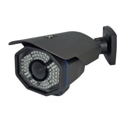 Camera de supraveghere IP de exterior 1 MP, 2.8-12 MM, Ir 60 M IPC-8050-TA