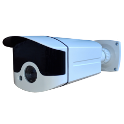 Camera de supraveghere de exterior 3 MP, 3.6 MM, IR 50 M UV-AHDBZ912