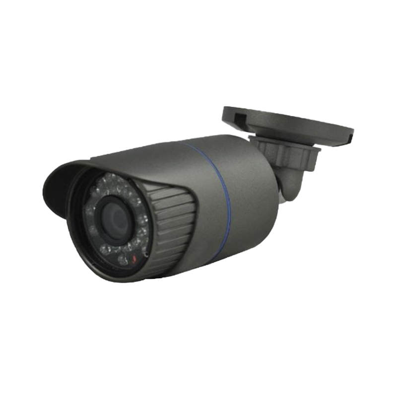 Camera de supraveghere IP de exterior 1 MP, 3.6 MM, IR 20 M MHK-N513-100W