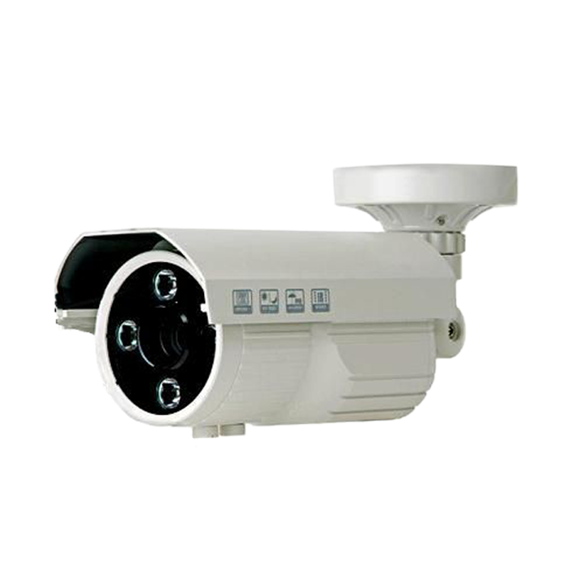 Camera de supraveghere de exterior 1.3 MP, 2.8-12MM, 45 M EAHD130-T199ER3