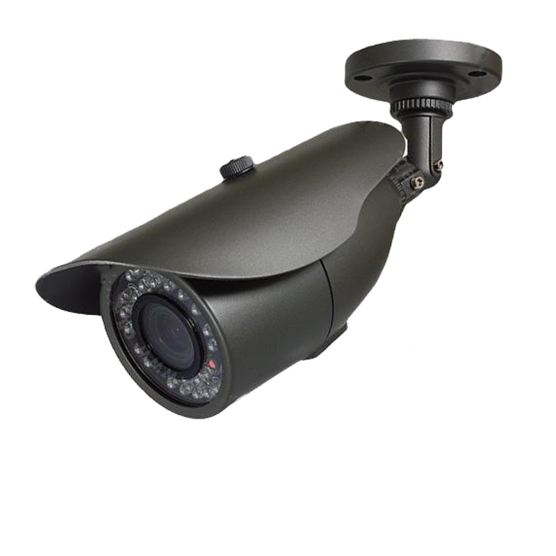 Camera de supraveghere IP de exterior 1.3 MP, 6 MM, IR 25 M IPC-3067-TB