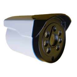 Camera de supraveghere de exterior 2 MP, 3.6 MM, IR 25 M UV-AHDBP520