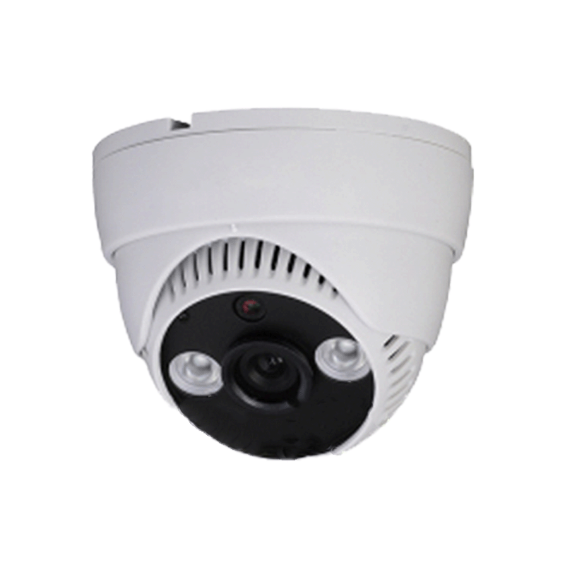 Camera de supraveghere de interior 1 MP, 3.6 MM, IR 20 M UV-AHDDX314