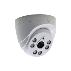Camera de supraveghere de interior 1 MP, 3.6 MM, IR 20 M UV-AHDDX315