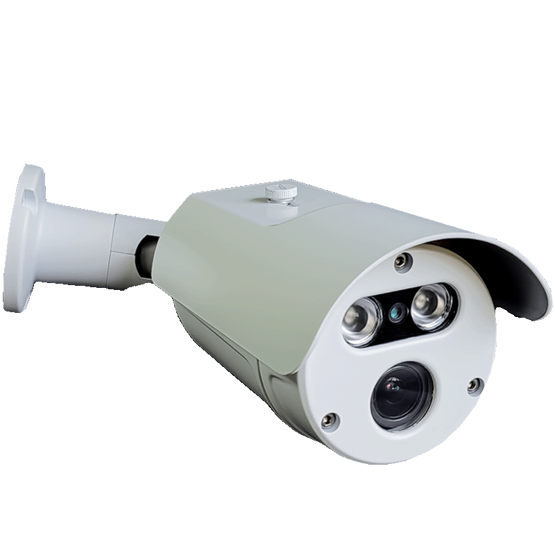 Camera de supraveghere de exterior 1.3 MP, zoom motorizat 2.8-12 MM, IR 30 MM UV-AHDZM01