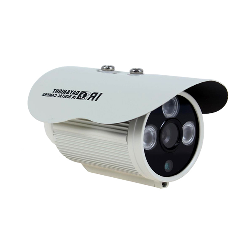 Camera de supraveghere de exterior 1.3 MP, 3.6 MM, IR 30 M UV-HDBM401