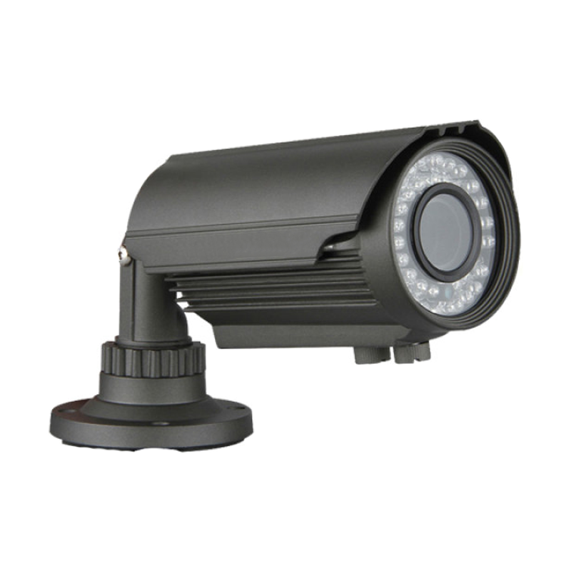 Camera de supraveghere IP de exterior 4 MP, 2.8-12 MM, IR 30 M UV-IPBX13E