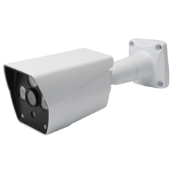 Camera de supraveghere IP de exterior 4 MP, 3.6 MM, IR 40 M UV-IPBX518E