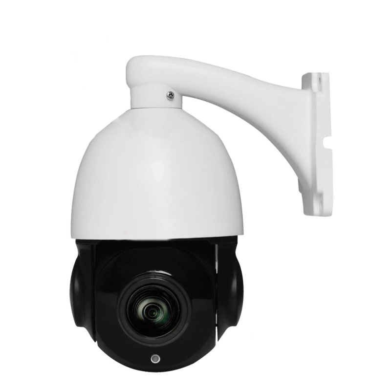 Camera de supraveghere IP de exterior PTZ Speed-Dome 4MP, 5.1-51MM, 50 M UV-IPDMH08