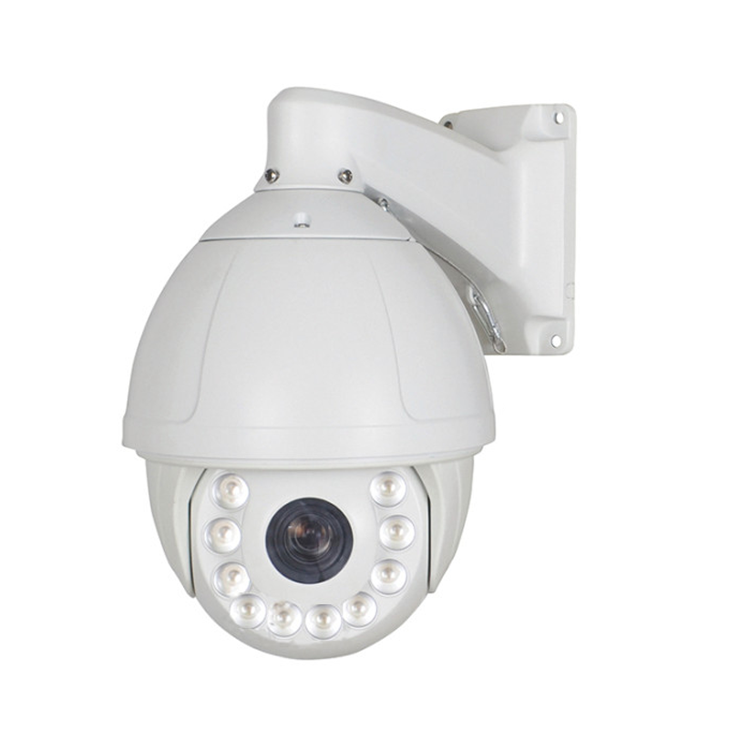 Camera de supraveghere IP de exterior 2MP, 4.7-84 MM, IR 300M UV-IPPTZM04A
