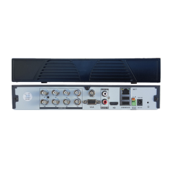 DVR 8 canale compatibil cu camere de pana la 1MP AHD3008
