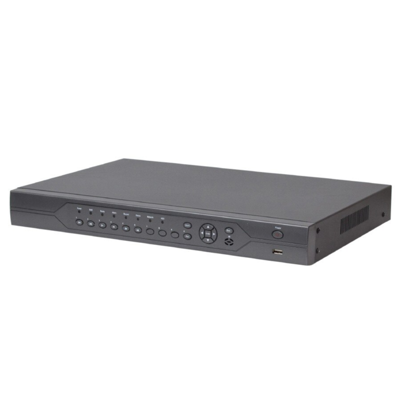 DVR 32 canale compatibil cu camere de pÃ¢na la 4 Mpixeli AHD7032