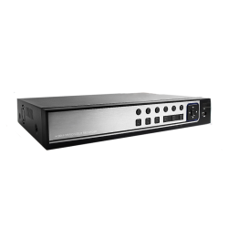 DVR 16 canale 4K (8MP) pentru camere XVI/AHD/TVI/CVI/CVBS/IP DVR-A8116K