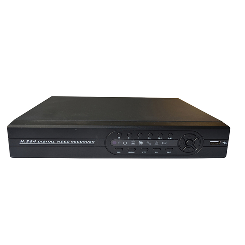 DVR 16 canale compatibil cu camere de pana la 2MP MHK-9116HV