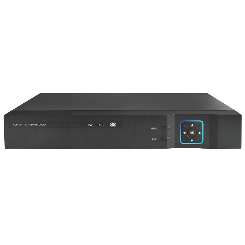 DVR 4 canale de pana la 3MP XVR4004