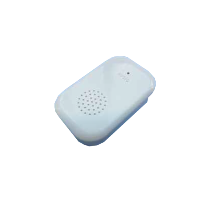 Microfon CCTV de inalta fidelitate MIC-AGC