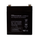 Acumulator 12V, 4Ah - FBi HGL12-4