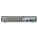 DVR Pentabrid 16 canale 1080P - ASYTECH seria VT VT-1316HP