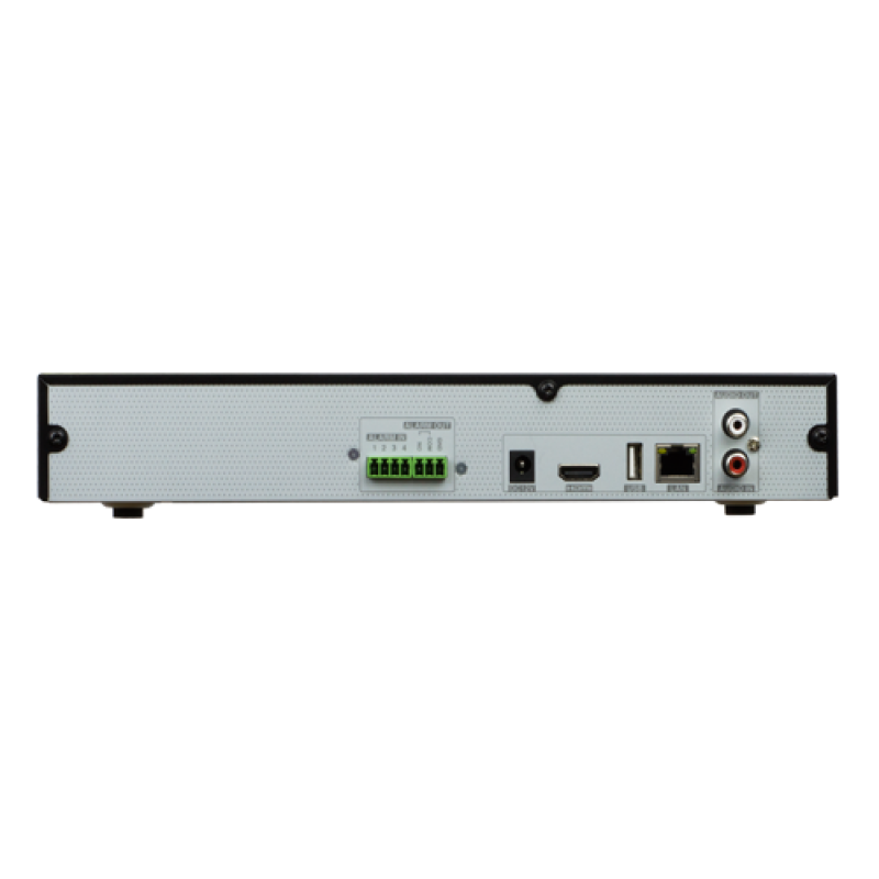NVR 8 canale IP - ASYTECH seria VT VT-N1308H