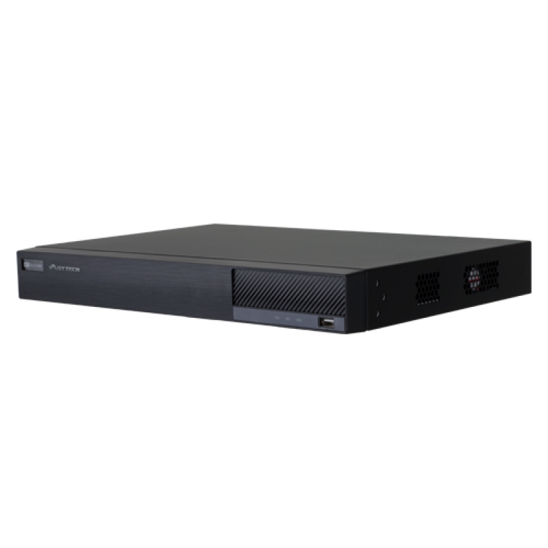 NVR 16 canale IP - ASYTECH seria VT VT-N2316H