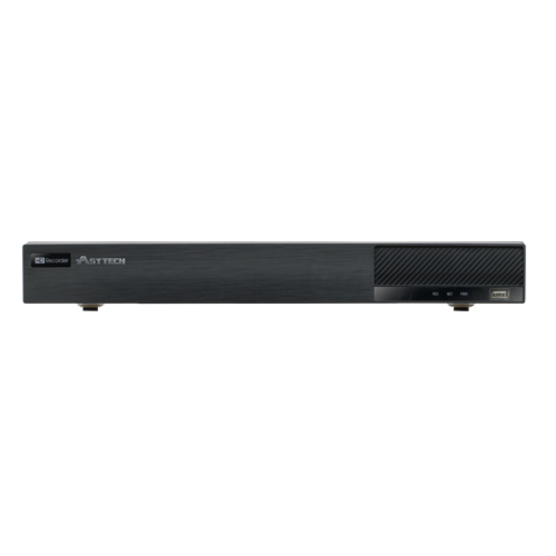 NVR 16 canale IP - ASYTECH seria VT VT-N2316H