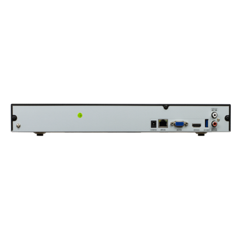 NVR 16 canale IP - ASYTECH seria VT VT-N2316H