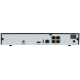 NVR 4 canale IP + 4 porturi POE - ASYTECH seria VT  VT-N1304HC-4P