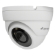 Camera IP 3.0MP, lentila 2.8mm - ASYTECH seria VT VT-IP18DF-3S