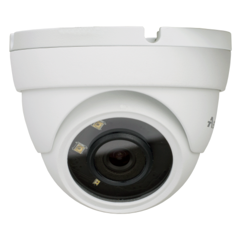 Camera IP 3.0MP, lentila 2.8mm - ASYTECH seria VT VT-IP18DF-3S